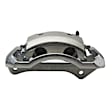 CAL-40098 Front, Passenger Side Brake Caliper, Sold Individually