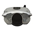 CAL-40100 Front, Passenger Side Brake Caliper, Sold Individually