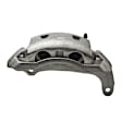 CAL-40106 Front, Passenger Side Brake Caliper, Sold Individually
