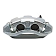 CAL-40126 Front, Passenger Side Brake Caliper, Sold Individually