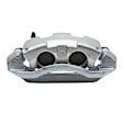 CAL-40127 Front, Driver Side Brake Caliper, Sold Individually