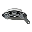 CAL-40136 Front, Passenger Side Brake Caliper, Sold Individually