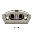 CAL-40151 Front, Driver Side Brake Caliper, Sold Individually