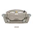 CAL-40151 Front, Driver Side Brake Caliper, Sold Individually