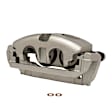 CAL-40151 Front, Driver Side Brake Caliper, Sold Individually