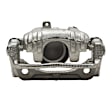 CAL-40609 Rear, Driver Side Brake Caliper, Sold Individually