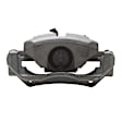 CAL-40640 Rear, Passenger Side Brake Caliper, Sold Individually