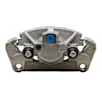 CAL-40646 Rear, Passenger Side Brake Caliper, Sold Individually