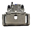 CAL-40647 Rear, Driver Side Brake Caliper, Sold Individually