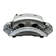 CAL-40661 Rear, Driver Side Brake Caliper, Sold Individually