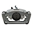CAL-40675 Rear, Driver Side Brake Caliper, Sold Individually