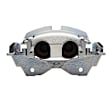 CAL-42006 Front, Driver or Passenger Side Brake Caliper, Sold Individually