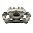 CAL-42010 Front, Passenger Side Brake Caliper, Sold Individually