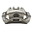 CAL-42011 Front, Driver Side Brake Caliper, Sold Individually