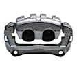 CAL-42027 Front, Driver Side Brake Caliper, Sold Individually