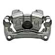 CAL-42028 Front, Passenger Side Brake Caliper, Sold Individually