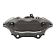 CAL-42035 Front, Driver Side Brake Caliper, Sold Individually