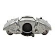 CAL-45011 Front, Driver Side Brake Caliper, Sold Individually
