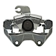 CAL-45609 Rear, Driver Side Brake Caliper, Sold Individually