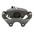CAL-45612 Rear, Passenger Side Brake Caliper, Sold Individually