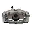 CAL-46624 Rear, Passenger Side Brake Caliper, Sold Individually
