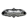 CAL-47022 Front, Passenger Side Brake Caliper, Sold Individually