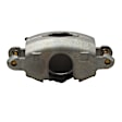 CAL-47047 Front, Driver Side Brake Caliper, Sold Individually