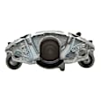 CAL-47063 Front, Driver Side Brake Caliper, Sold Individually