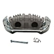 CAL-47070 Front, Passenger Side Brake Caliper, Sold Individually