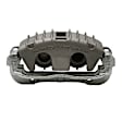 CAL-47086 Front, Passenger Side Brake Caliper, Sold Individually