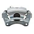 CAL-47092 Front, Passenger Side Brake Caliper, Sold Individually