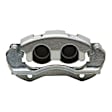 CAL-47101 Front, Driver Side Brake Caliper, Sold Individually