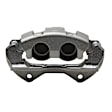 CAL-47102 Front, Passenger Side Brake Caliper, Sold Individually