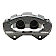 CAL-47103 Front, Driver Side Brake Caliper, Sold Individually