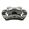 CAL-47124 Front, Passenger Side Brake Caliper, Sold Individually
