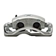 CAL-47179 Front, Driver Side Brake Caliper, Sold Individually