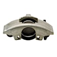 CAL-47192 Front, Passenger Side Brake Caliper, Sold Individually