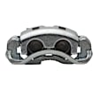 CAL-47199 Front, Driver Side Brake Caliper, Sold Individually