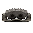 CAL-47204 Front, Passenger Side Brake Caliper, Sold Individually