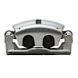 CAL-47212 Front, Passenger Side Brake Caliper, Sold Individually