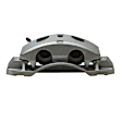 CAL-47219 Front, Driver Side Brake Caliper, Sold Individually