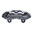 CAL-47221 Front, Driver Side Brake Caliper, Sold Individually