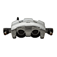 CAL-47231 Front, Driver Side Brake Caliper, Sold Individually