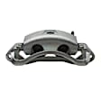 CAL-47703 Rear, Driver Side Brake Caliper, Sold Individually