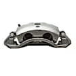 CAL-47706 Rear, Passenger Side Brake Caliper, Sold Individually