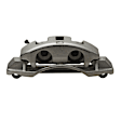 CAL-47729 Rear, Driver Side Brake Caliper, Sold Individually
