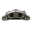 CAL-47730 Rear, Passenger Side Brake Caliper, Sold Individually