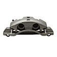 CAL-47731 Rear, Driver Side Brake Caliper, Sold Individually