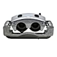 CAL-48002 Front, Passenger Side Brake Caliper, Sold Individually