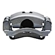 CAL-52025 Front, Driver Side Brake Caliper, Sold Individually